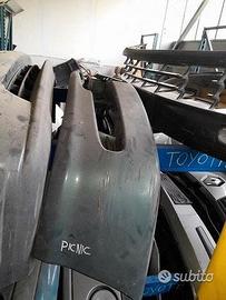 Paraurti Anteriore Per Toyota Picnic - Pic Nic