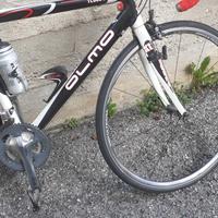 bicicletta da corsa
