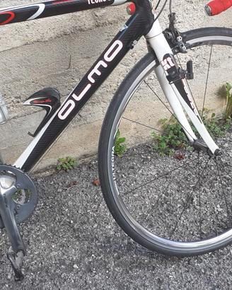 bicicletta da corsa