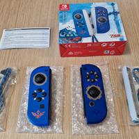  JOY-CON  THE LEGEND OF ZELDA SKYWARD EDITION