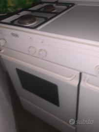 Cucina a gas