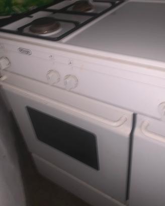 Cucina a gas