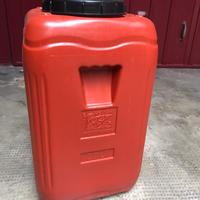 Contenitore per olive