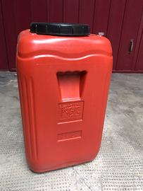 Contenitore per olive