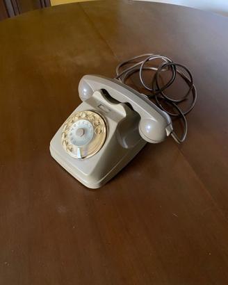 Telefono a disco