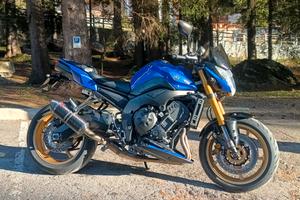 Yamaha FZ8 - 2013
