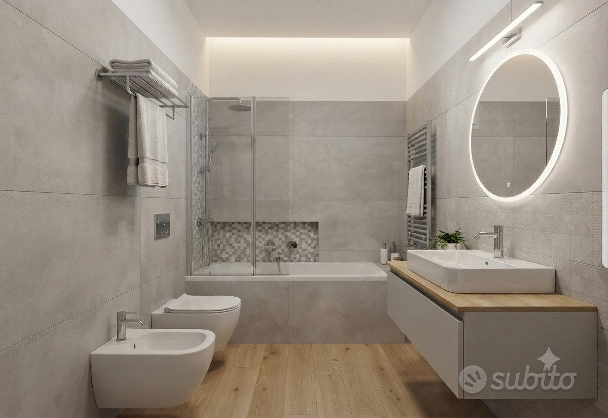 Appartamento – Firenze, Quartiere 1 - Vista 3