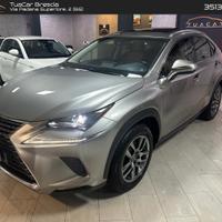 Lexus NX 300h Executive NX 300h HEV #8712
