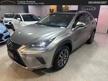 Lexus NX 300h Executive NX 300h HEV #8712