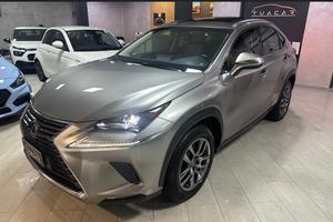 Lexus NX 300h Executive NX 300h HEV #8712