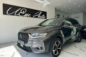 DS Automobiles DS7 Crossback 1.5 Grand Chic 130cv