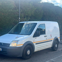 Ford Transit Connect 200 S