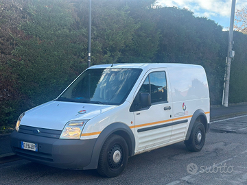 Ford Transit Connect 200 S