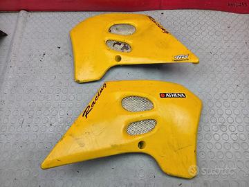 CONVOGLIATORI ANTERIORI SUZUKI RM 125 1993 1994 19