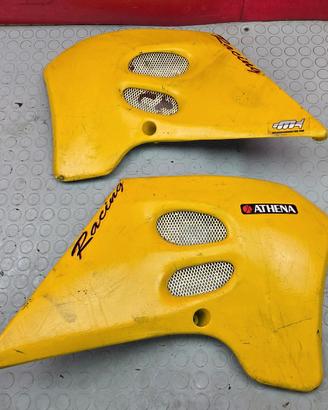 CONVOGLIATORI ANTERIORI SUZUKI RM 125 1993 1994 19