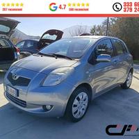 TOYOTA Yaris 1.0i 69CV - NEOPATENTATI