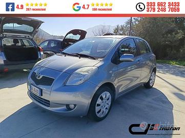 TOYOTA Yaris 1.0i 69CV - NEOPATENTATI