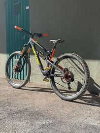Santa Cruz nomad cc v3
