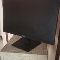 Monitor Asus 75Hz 