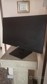 Monitor Asus 75Hz 
