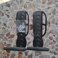 portabici  da muro Relaxdays