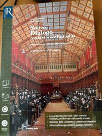 LIBRO DI TESTO - STORIA 4 LICEO