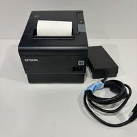 Stampante EPSON tm-T88VI M338A