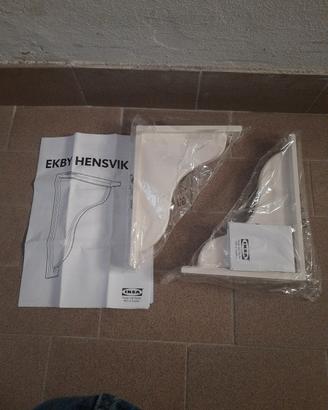 Portamensola ikea