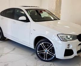 BMW X4 2.0 190CV Msport Performance Edition 360º