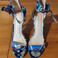 SANDALI DONNA N. 41