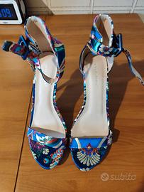 SANDALI DONNA N. 41