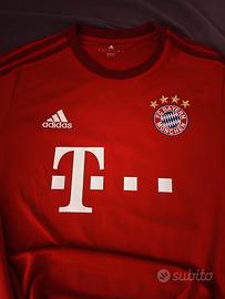 Maglia Bayern Monaco 