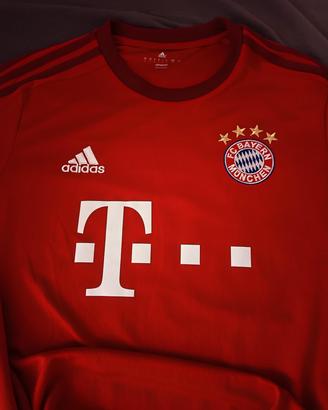 Maglia Bayern Monaco 