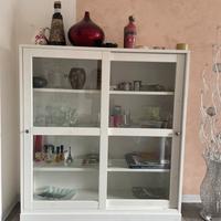 Vetrina Ikea HAVSTA