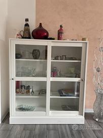 Vetrina Ikea HAVSTA