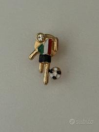 Spilletta Mondiali Italia 90’