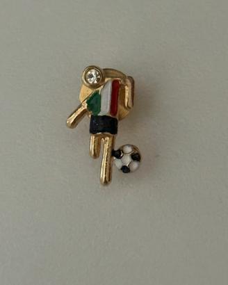Spilletta Mondiali Italia 90’