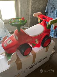 Cavalcabile Francesco Cars