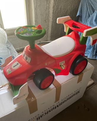 Cavalcabile Francesco Cars