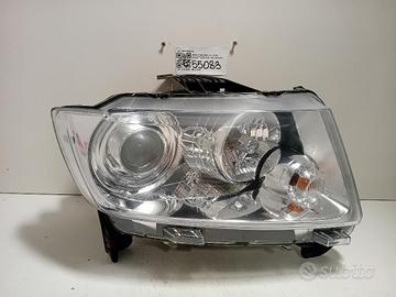 FARO ANTERIORE DESTRO JEEP Compass Serie 05182550A