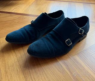 Scarpe Bottega del Sarto