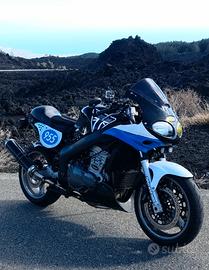 Triumph Sprint RS 955i (ENDURANCE)