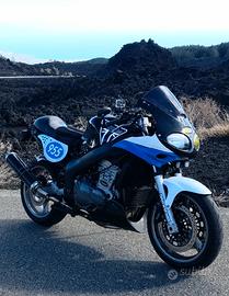 Triumph Sprint RS 955i (ENDURANCE)