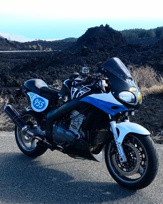 Triumph Sprint RS 955i (ENDURANCE)