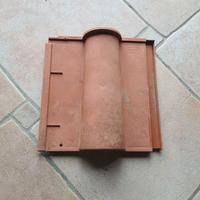 Tegole plastica