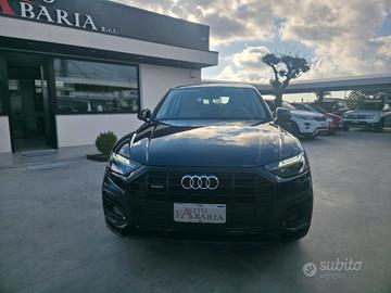Audi Q5 40 TDI 204 CV quattro S tronic Identity Bl