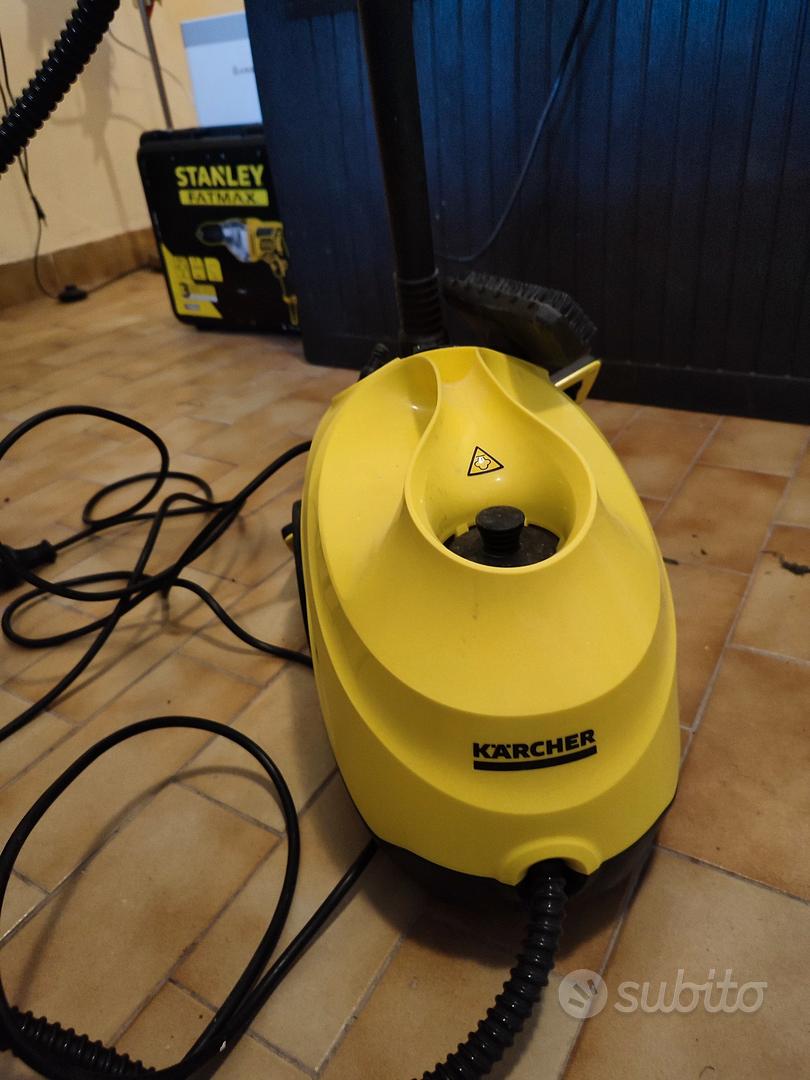 Vaporetto karcher - Elettrodomestici In vendita a Brescia