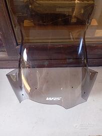 Cupolino WRS per BMW F 800 GS F 650 GS 2008 - 2018