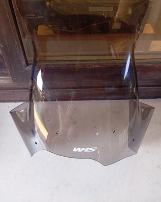 Cupolino WRS per BMW F 800 GS F 650 GS 2008 - 2018