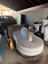 Divano desing boutique lusso - OFFERT4